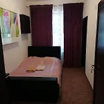 Warszawa Wilanów - One Apartment With Bathroom 1