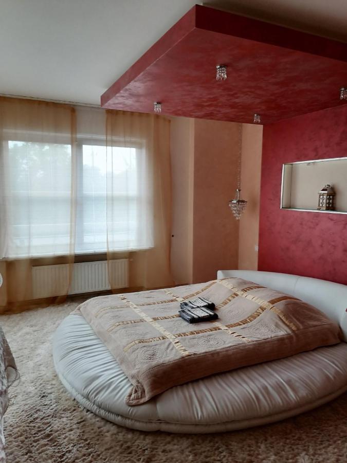 Apartament D-5 Apartament *