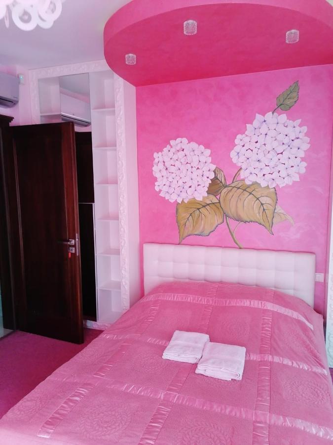 Apartament D-5 Warszawa